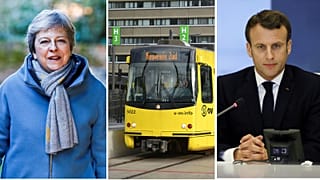 Utrecht shooting, Brexit extension and Macron under pressure | Europe briefing