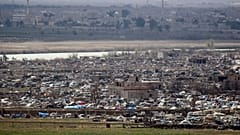 Siria: la difficile riconquista di Baghouz