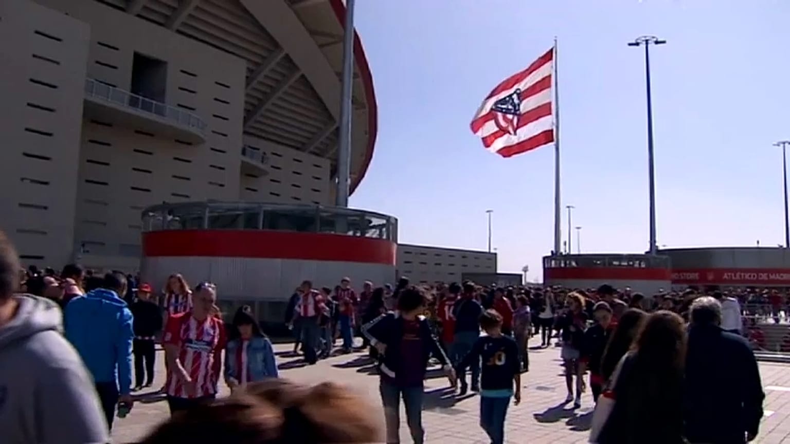 Fin de semana histórico para el fútbol femenino