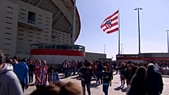 Fin de semana histórico para el fútbol femenino