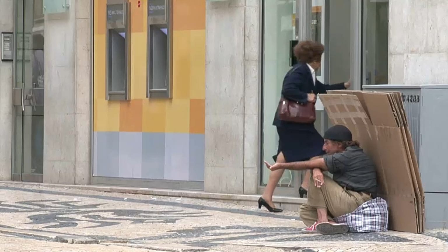 Portugal : qu'attendre des européennes après la crise ?
