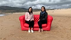 Europa en el Diván: Empieza el viaje en Portugal