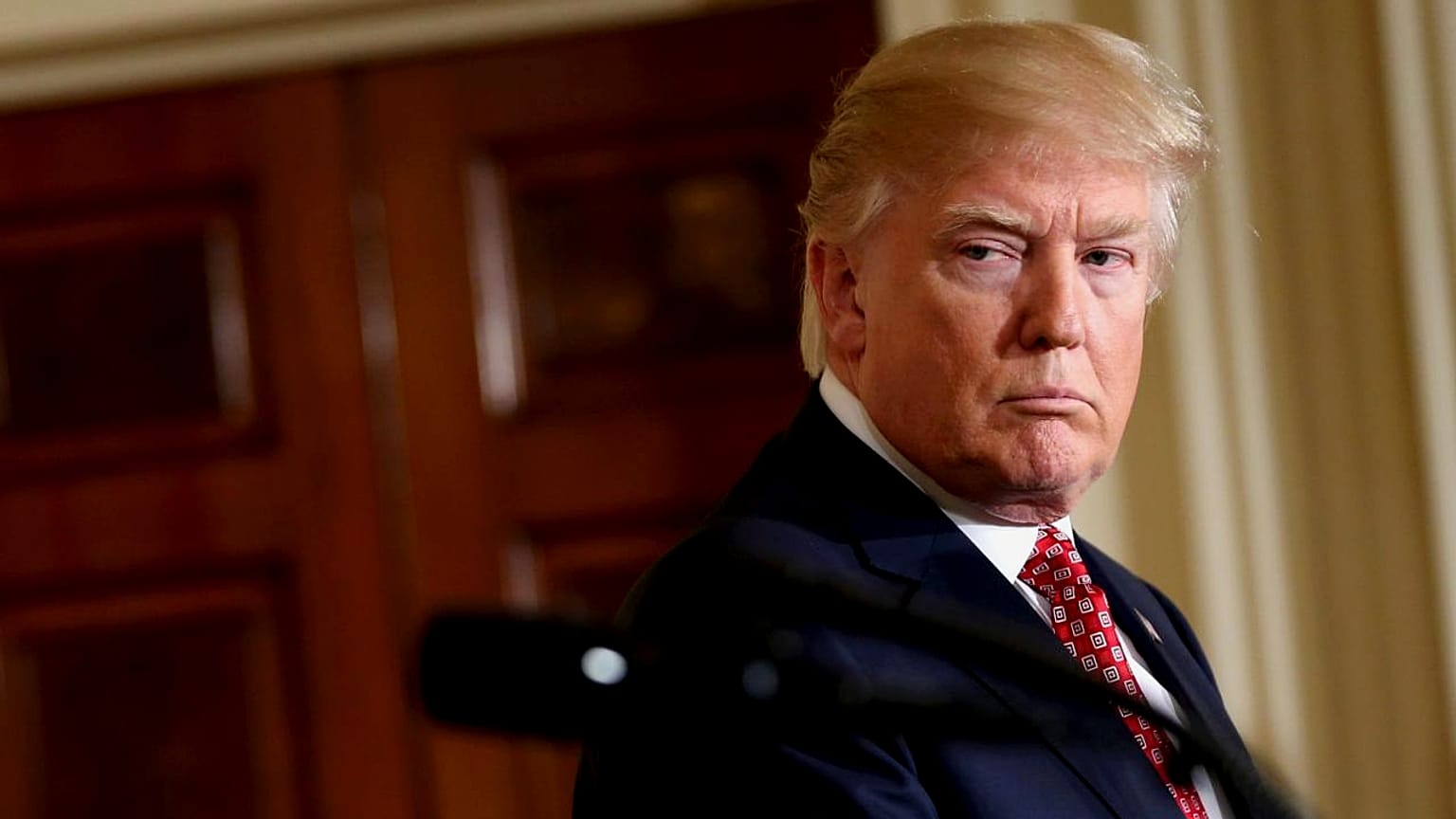 Donald Trump beyaz ırkın üstünlüğünü mü savunuyor?
