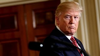 Donald Trump beyaz ırkın üstünlüğünü mü savunuyor?