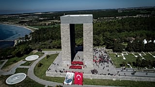 Çanakkale Zaferi
