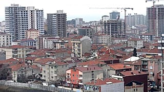 Türkiye’de konut satışlarında sert düşüş alarm veriyor: Ocak-Şubat’ta geçen yıla göre yüzde 22 düşüş