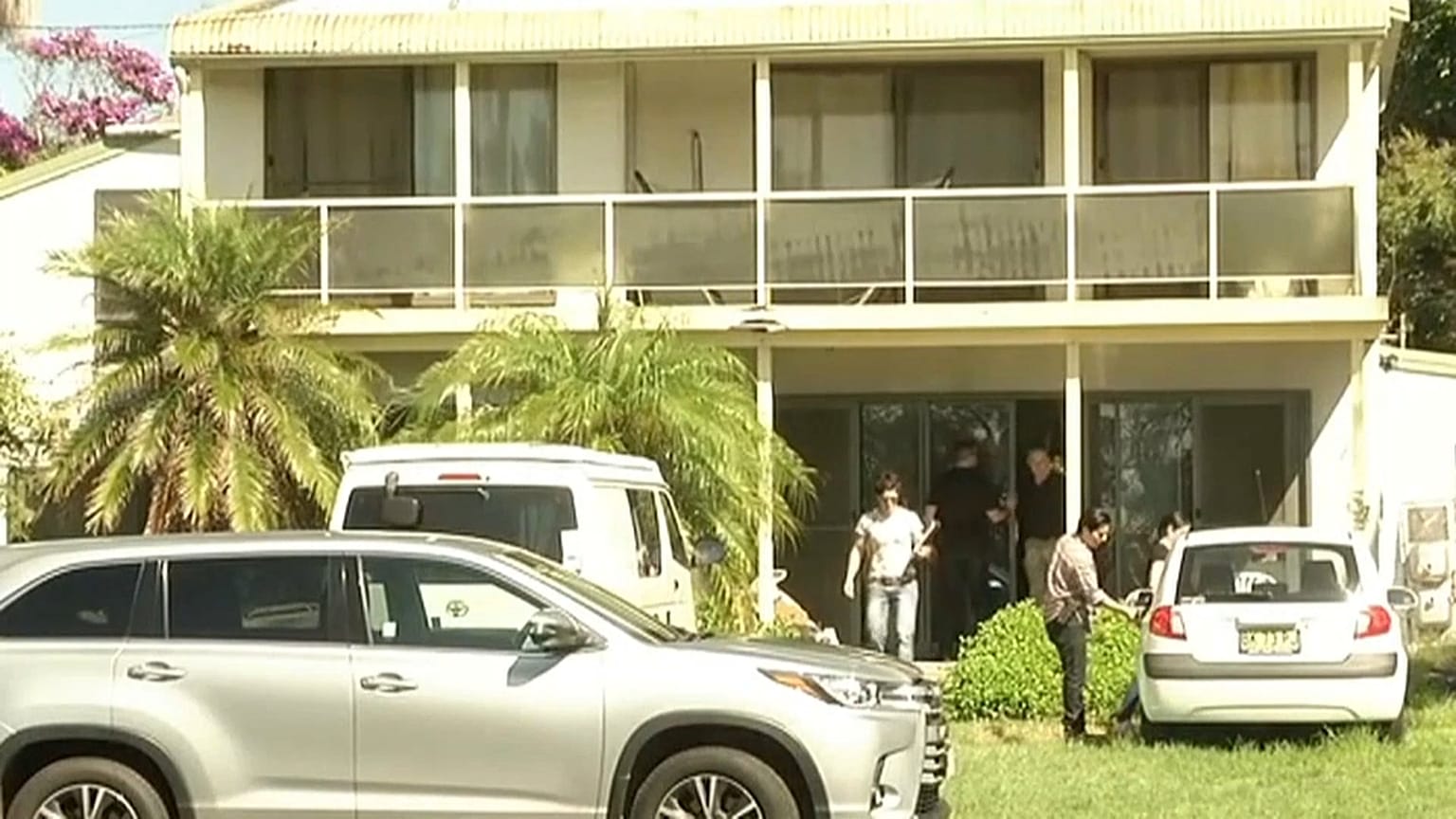 Christchurch: 18-Jähriger für Livestream in U-Haft 