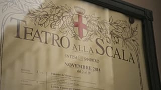 Szaúdi milliók a milánói Scalának?