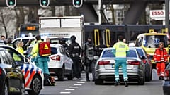 Fusillade aux Pays-Bas : un suspect d'origine turque arrêté, ses motifs peu clairs