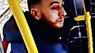 La policía detiene al sospechoso del ataque de Utrecht
