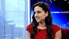 AP'den ödül alan Dilek öğretmen: "Kadınlarda özgüven önemli"