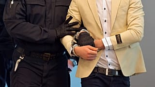 Meurtre d'un Allemand à Chemnitz : début du procès d'un réfugié syrien 