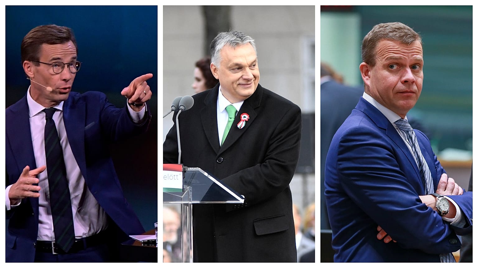 "Legfőbb ideje, hogy kizárják a Fideszt az EPP-ből"