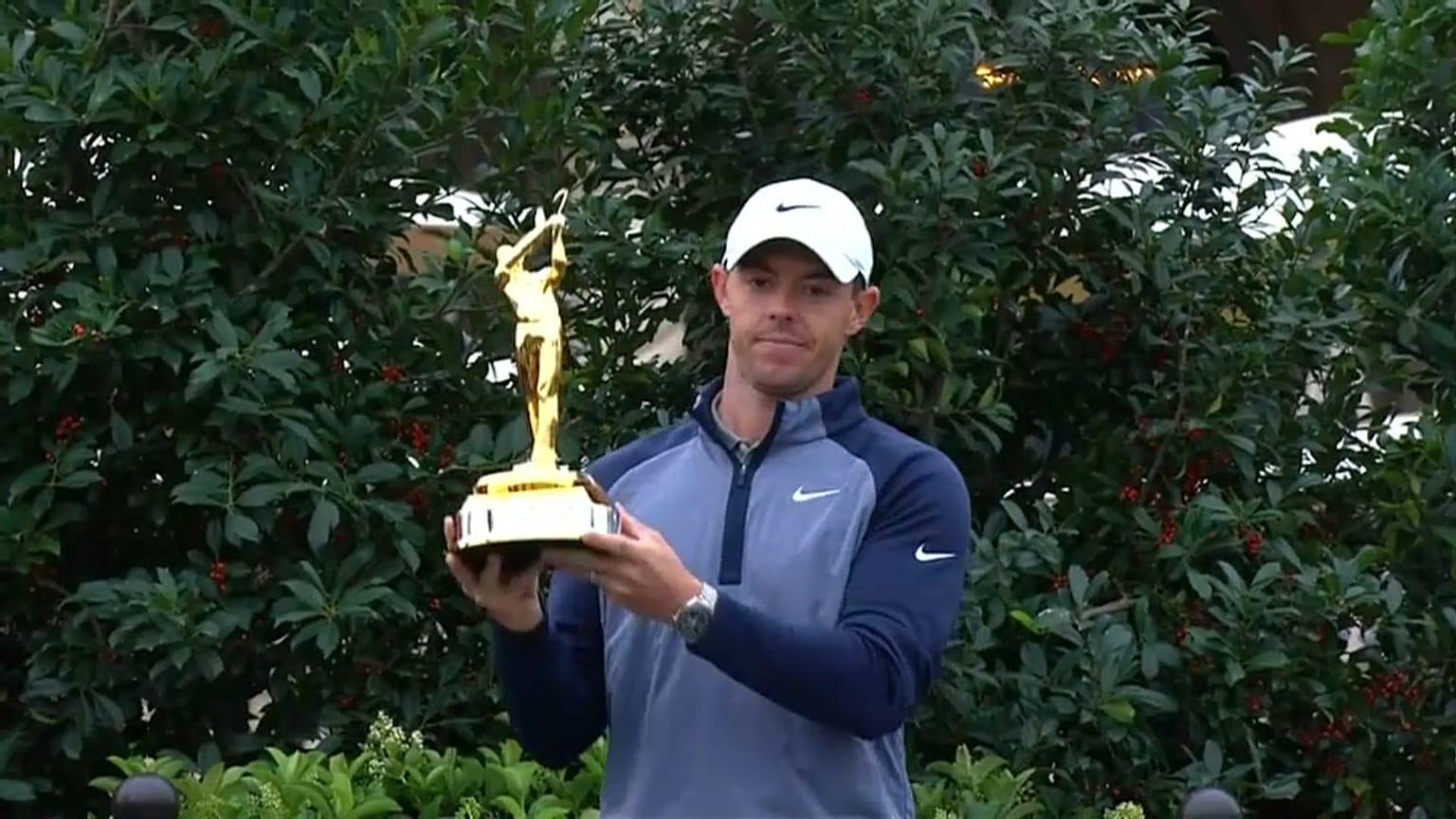 Golf: a McIlroy la vittoria al The Players Championship