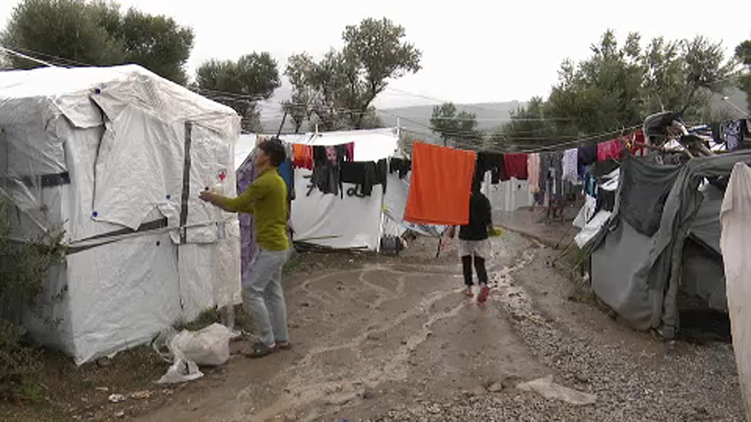 Drei Jahre EU-Türkei-Migrationsdeal