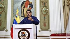 La reforma del gabinete muestra "la profunda debilidad de Maduro", según investigador de Elcano 