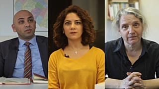 "Romanlar bir çuval una oy verecek değil": Romanlar 31 Mart yerel seçimlerinden ne bekliyor?