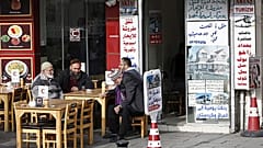 وكالة أسفار ومكتب عقاري لسوريين في تركيا