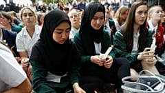 مانیفست مهاجم نیوزیلند؛ ترس از «جایگزینی بزرگ» محرک حمله به مسلمانان