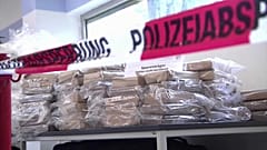 В ЕС растёт потребление наркотиков