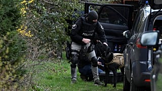 Utrecht: Mutmaßlicher Schütze gefasst