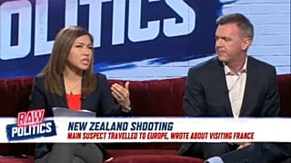 Does the media may play a role in radicalisation? | Raw Politics 