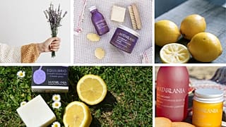 Protecting the traditional use of plants in skincare