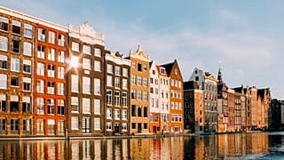 Cycling in Amsterdam: our guide