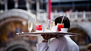 Prosecco seems to be on the precipice of disaster (again)