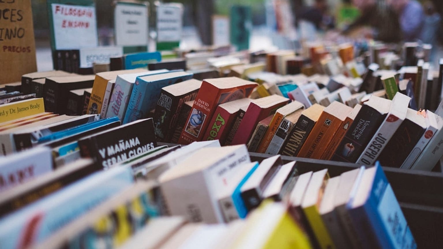 Best green books and eco apps of the month