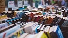 Best green books and eco apps of the month