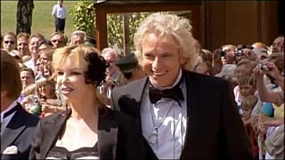 Thea und Thomas Gottschalk trennen sich nach 47 gemeinsamen Jahren