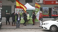 Spain's far-right temptation