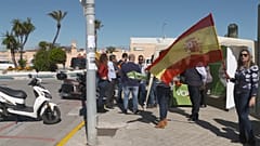 Spain and the rise of the far-right