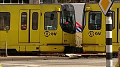 Tod in der Straßenbahn: Verdächtiger (37) ist vorbestraft