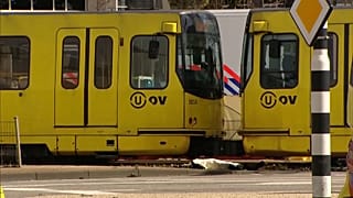 Tod in der Straßenbahn: Verdächtiger (37) ist vorbestraft