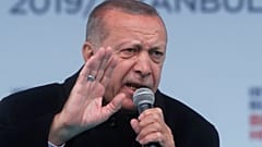Erdoğan'dan Utrecht saldırısı açıklaması: İstihbaratımız araştırıyor