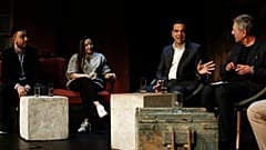 Α. Τσίπρας: Πολλοί με «γαργάλησαν» για εθνικές εκλογές μαζί με τις ευρωεκλογές, αλλά αντιστέκομαι