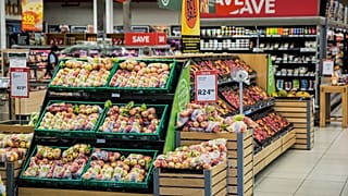 Here's how AI could help catch shoplifters in the act
