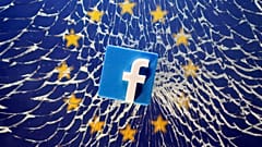 Facebook teams up with German news agency DPA to fight fake news ahead of EU elections