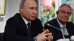 Kırım'ın ilhakının beşinci yılında Kremlin'den nükleer kapasiteli Tupolev hamlesi