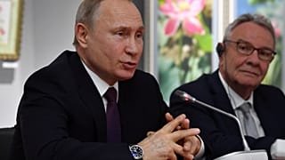 Kırım'ın ilhakının beşinci yılında Kremlin'den nükleer kapasiteli Tupolev hamlesi