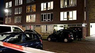 Fusillade d'Utrecht : trois suspects mais des motivations imprécises