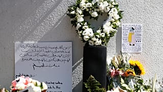Welle der Anteilnahme nach Massaker von Christchurch