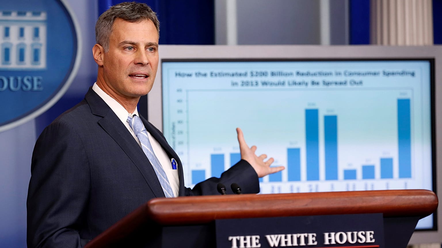 ABD başkanları Clinton ile Obama'nın danışmanlığını yapan Alan Krueger intihar etti