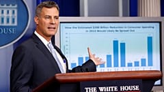 ABD başkanları Clinton ile Obama'nın danışmanlığını yapan Alan Krueger intihar etti