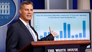 ABD başkanları Clinton ile Obama'nın danışmanlığını yapan Alan Krueger intihar etti