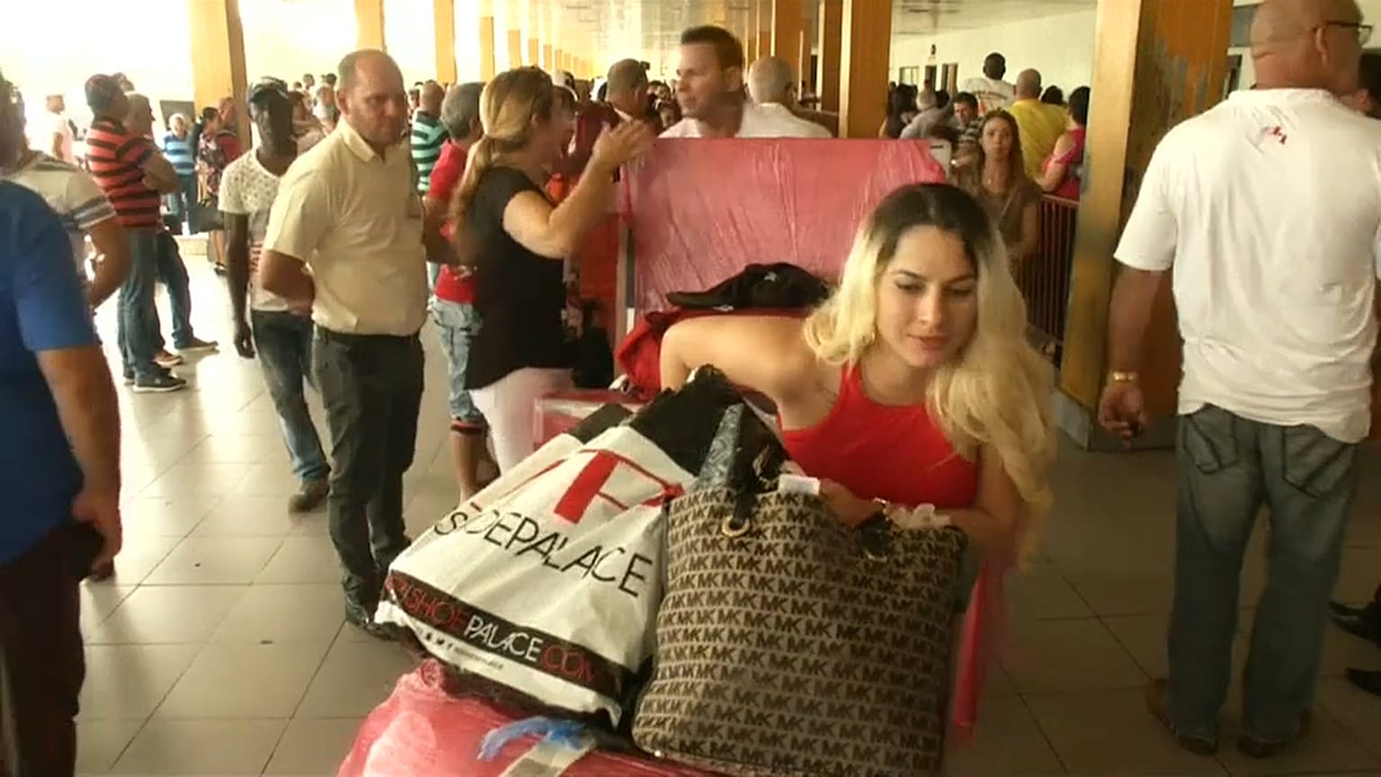 EEUU elimina los visados de cinco años para los cubanos
