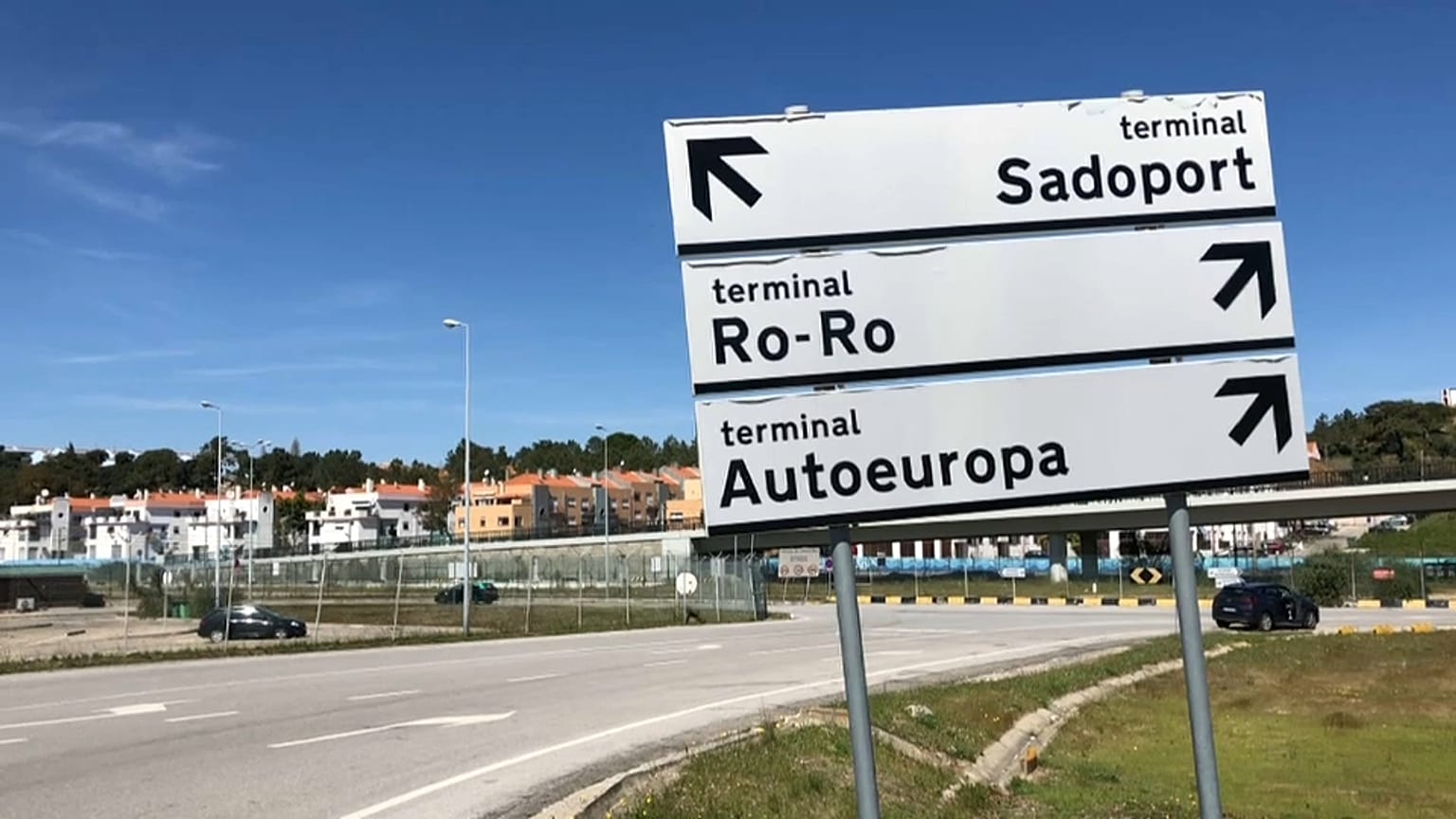 A NAGY UTAZÁS: A portugál munkások szerint egységesebb EU kellene