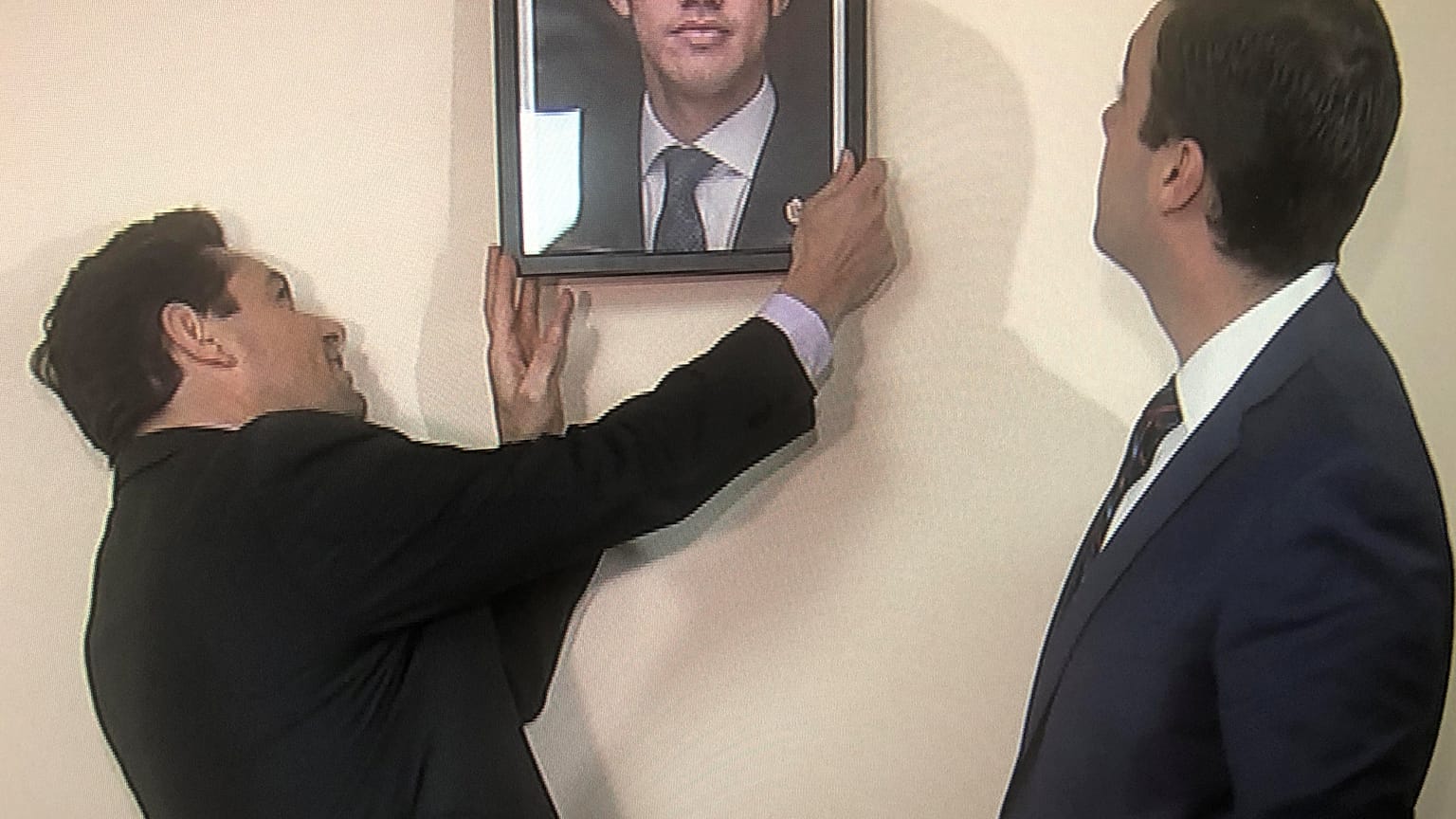 Juan Guaido